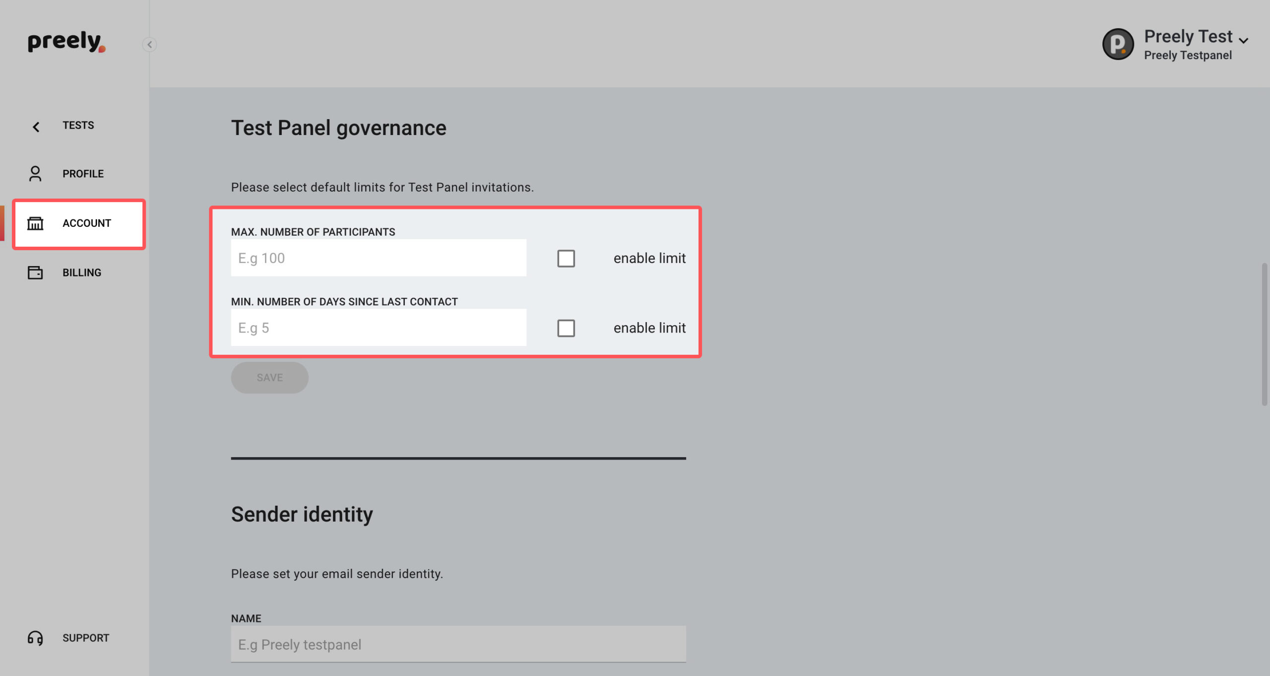 Governance
