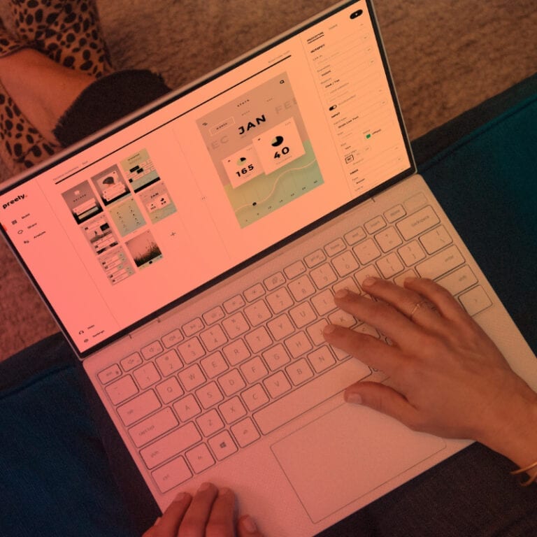 User testing platform