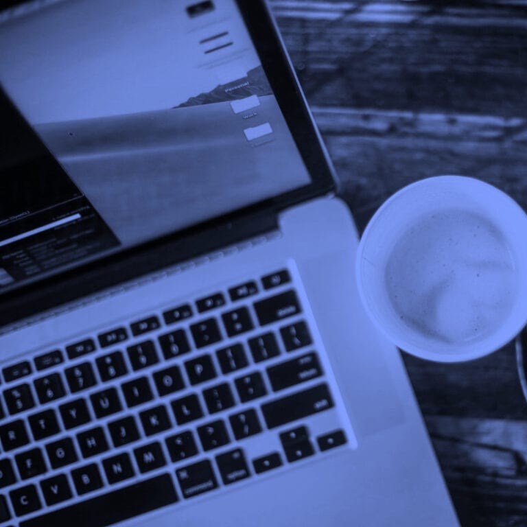 User testing
