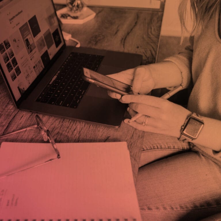 Remote testing - moderated vs. unmoderated