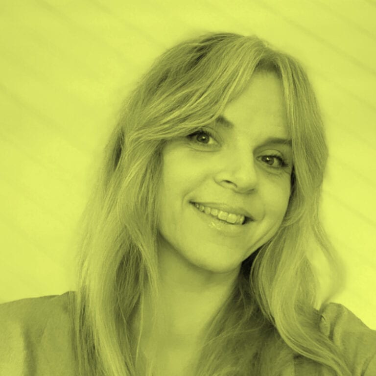 Tina Øvad CXO Preely