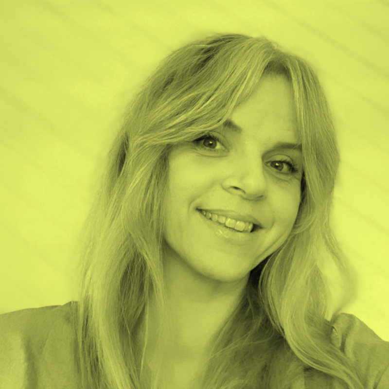 Tina Øvad CXO Preely